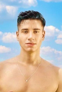 Apolo Costa - Poster 1