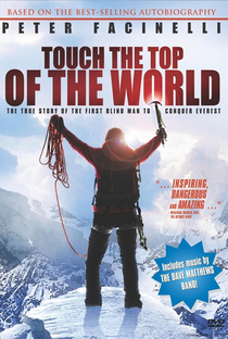 Desafiando o Everest - Poster / Capa / Cartaz - Oficial 1