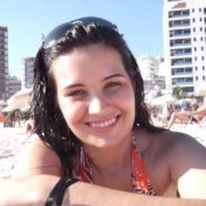 Foto de perfil de Thayane Rodrigues