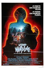 Sem Aviso (Without Warning)