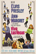 Amor a Toda Velocidade (Viva Las Vegas)