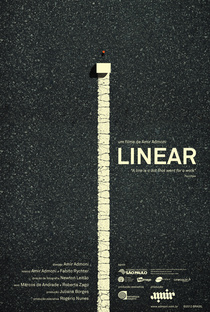 Linear - Poster / Capa / Cartaz - Oficial 1