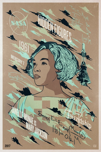  de Filme Estrelas Além do Tempo (2016)