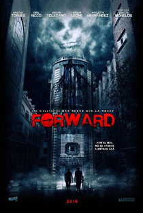 Forward - Poster / Capa / Cartaz - Oficial 1