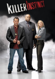 Killer Instinct (Killer Instinct)