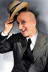 Jimmy Durante