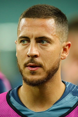 Eden Hazard