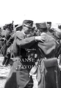 A Dança dos Soldados (Danse au bivouac)