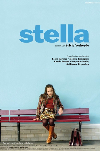  de Filme Stella (2008)