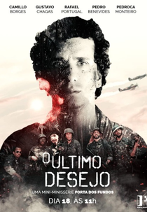 O Último Desejo (O Último Desejo)