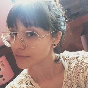 Foto de perfil de Isabela