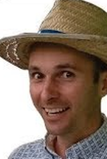 Edson Lagni - Poster / Capa / Cartaz - Oficial 1