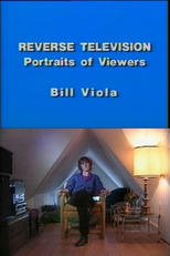 Reverse Television - Portraits of Viewers (Reverse Television - Portraits of Viewers)