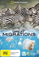 Grandes Migrações (Great Migrations)