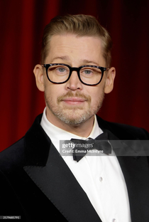 Macaulay Culkin - Poster 1