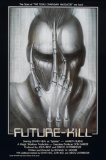 A Violência do Futuro (Future-Kill)