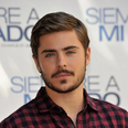 Zac Efron