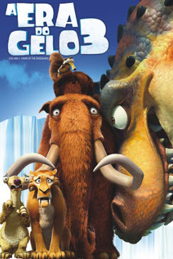  de Filme A Era do Gelo 3 (2009)