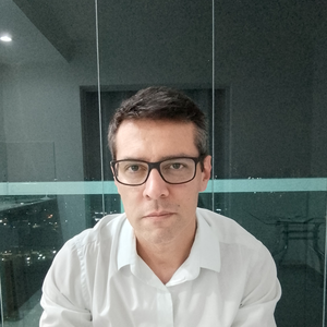 Foto de perfil de ricardo