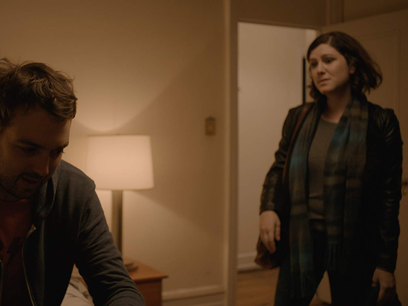 Foto 7 de On Second Thought