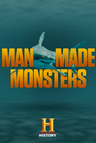 Poster 1 de TV Monstruosidades (2017)