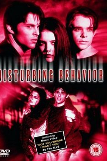  de Filme Comportamento Suspeito (1998)