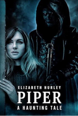 Poster 1 de Filme Melodia do Mal (2023)