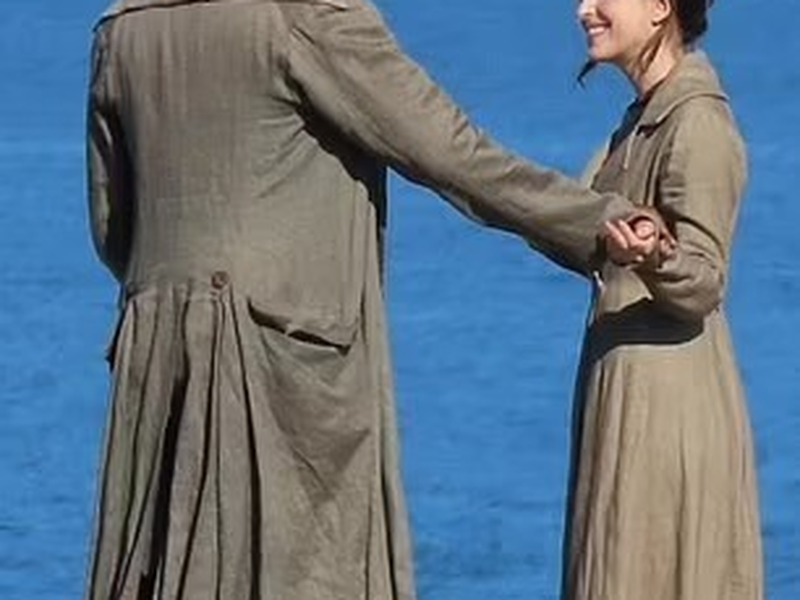 Foto 1 de Persuasão