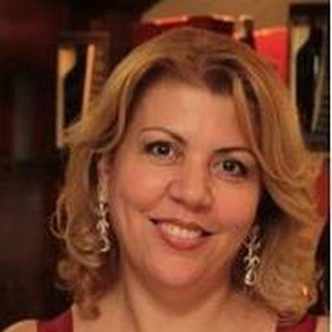 Foto de perfil de Simone Quental