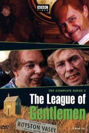  de Série A Liga dos Cavalheiros (1ª Temporada) (1999)