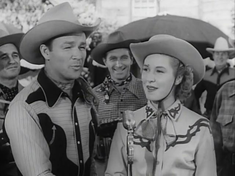 Foto 4 de Acusação Injusta