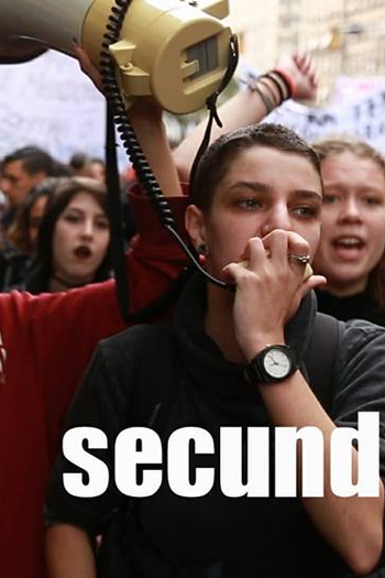 Poster de Curta Secundas (2017)