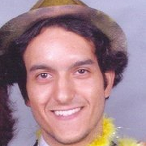 Foto de perfil de Caio Cezar