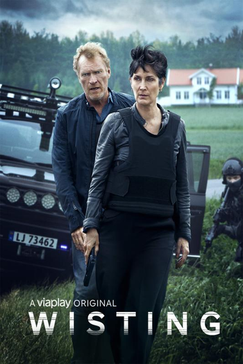 Poster de Série Wisting (3ª Temporada) (2022)