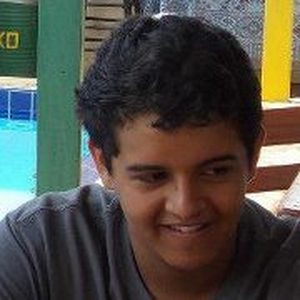 Foto de perfil de Péricles