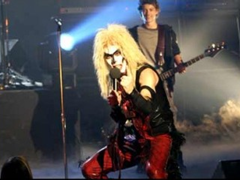 Foto 1 de A Era do Rock