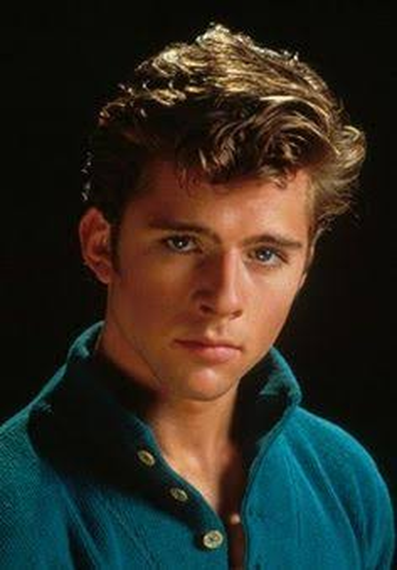 Maxwell Caulfield - Foto 4