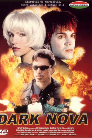  de Filme Dark Nova (1999)