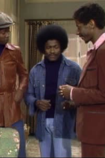 Poster de Episódio Wheels (1977)