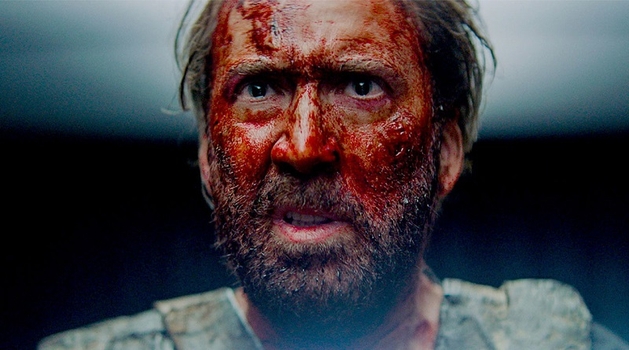 Nicolas Cage vai estrelar adaptação de um conto de terror de H.P. Lovecraft