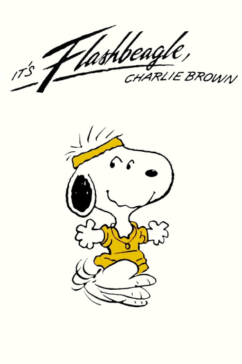  de Curta Snoopy é um Sucesso (1984)