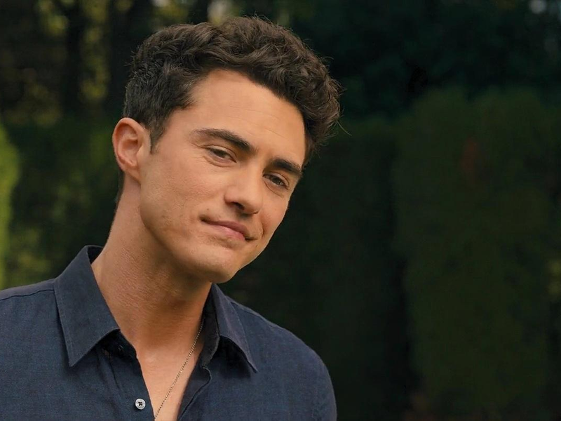 Foto 11 de Todos Menos Você