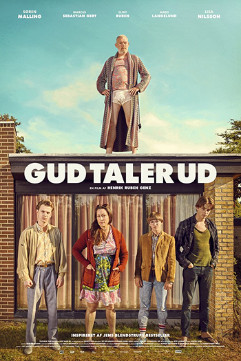  de Filme Gud Taler Ud (2017)