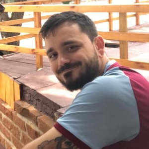 Foto de perfil de Lucas Dornelles