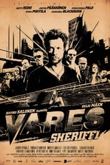 Vares - The Sheriff (Vares - Sheriffi)