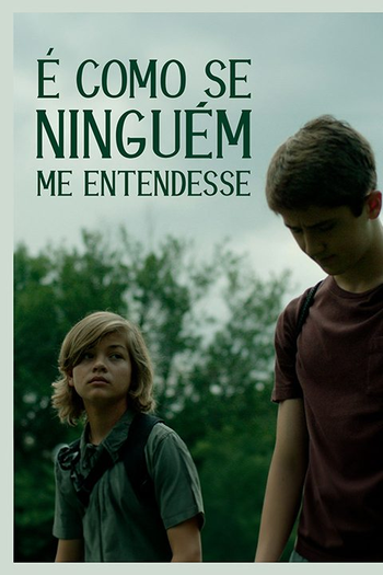  de Filme É Como Se Ninguém Me Entendesse (2017)