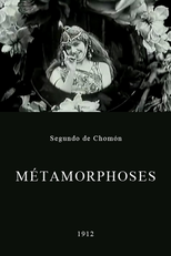 Métamorphoses (Métamorphoses)