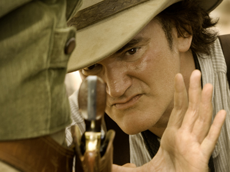 Foto 1 de Django Livre