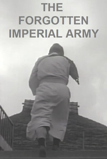 O Esquecido Exército Imperial - Poster / Capa / Cartaz - Oficial 2