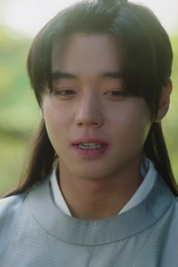 Poster de Episódio 14회 (2024)
